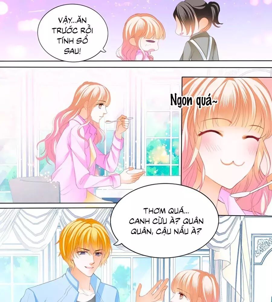 Bá Đạo Tiểu Thúc, Xin Trêu Chọc Vừa Thôi!: Chapter 128