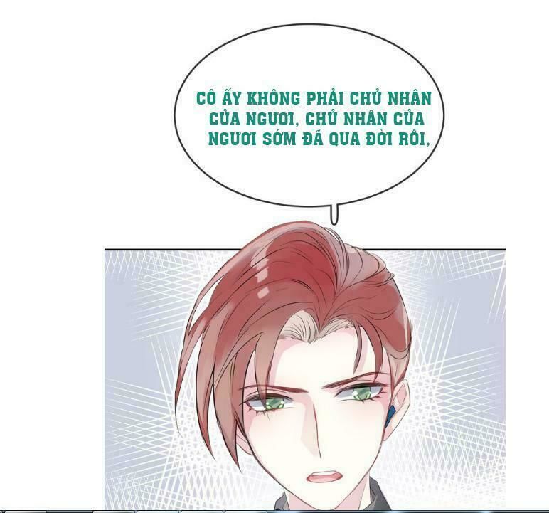 Bộ Váy Của Nhân Ngư: Chapter 20