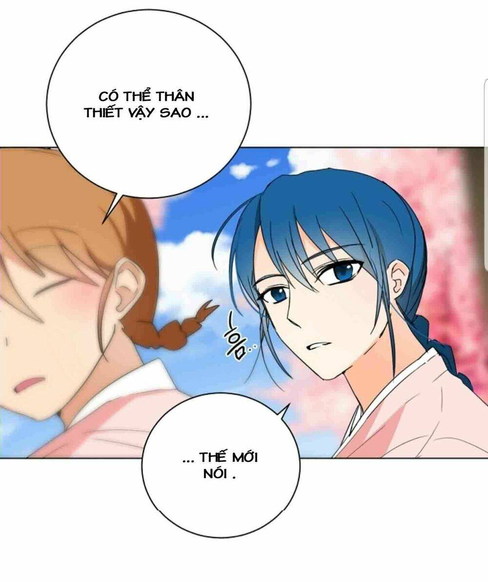 Chae Hong Sa: Chapter 26