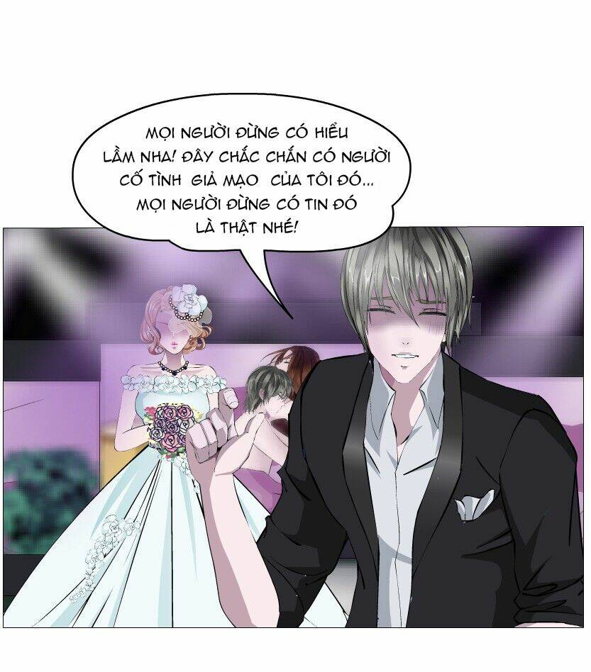 Cạm Bẫy Của Nữ Thần: Chapter 120