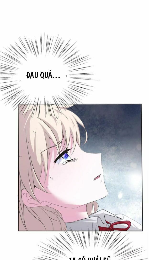 Một lời không hợp liền hút máu: Chapter 4