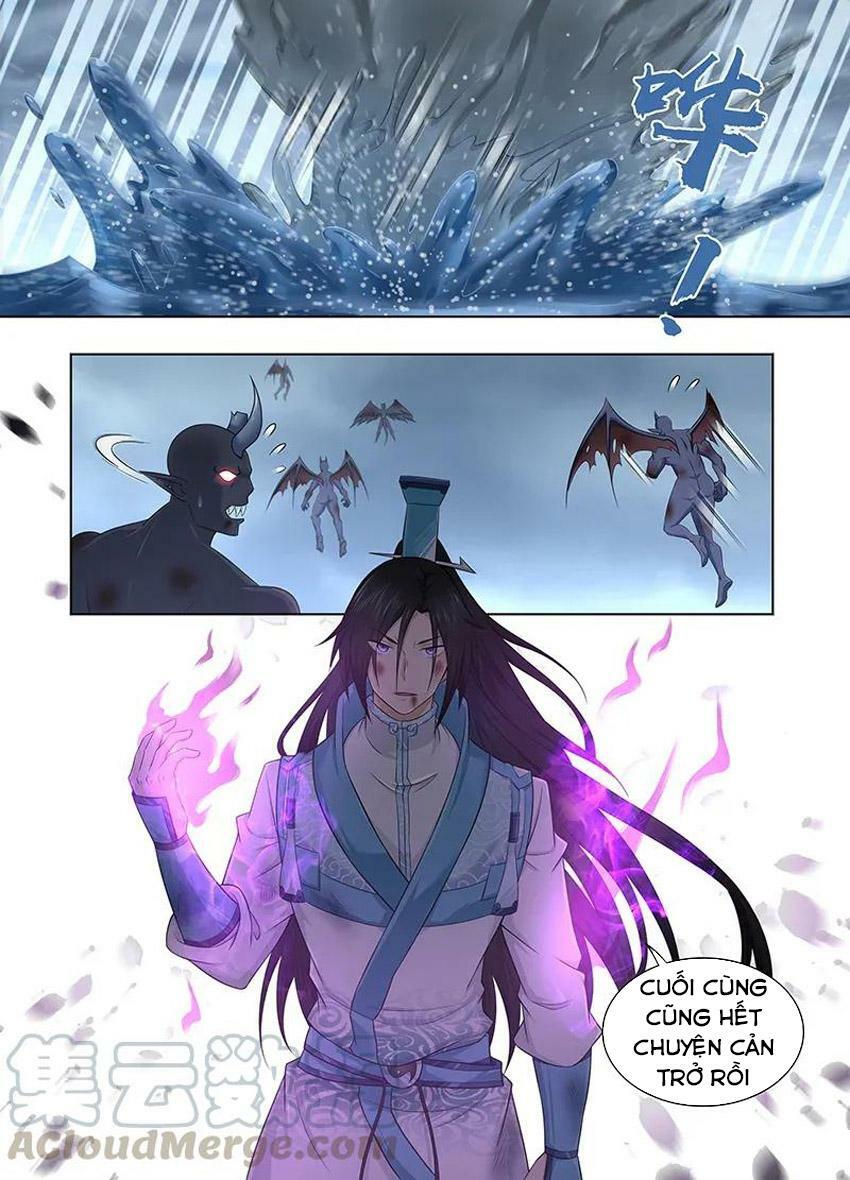 Vĩnh Hằng Chí Tôn: Chapter 238