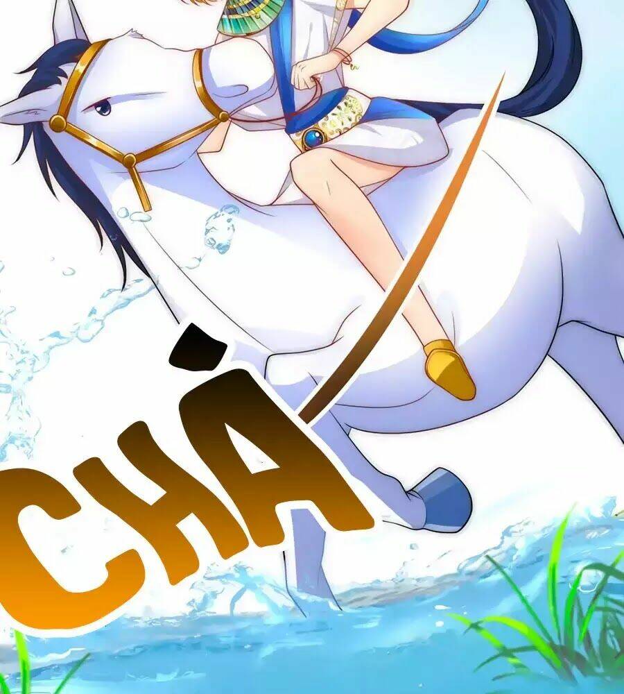 Sủng Hậu Của Vương: Chapter 2