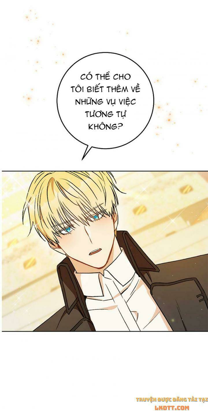 One Pair Lady: Chapter 8