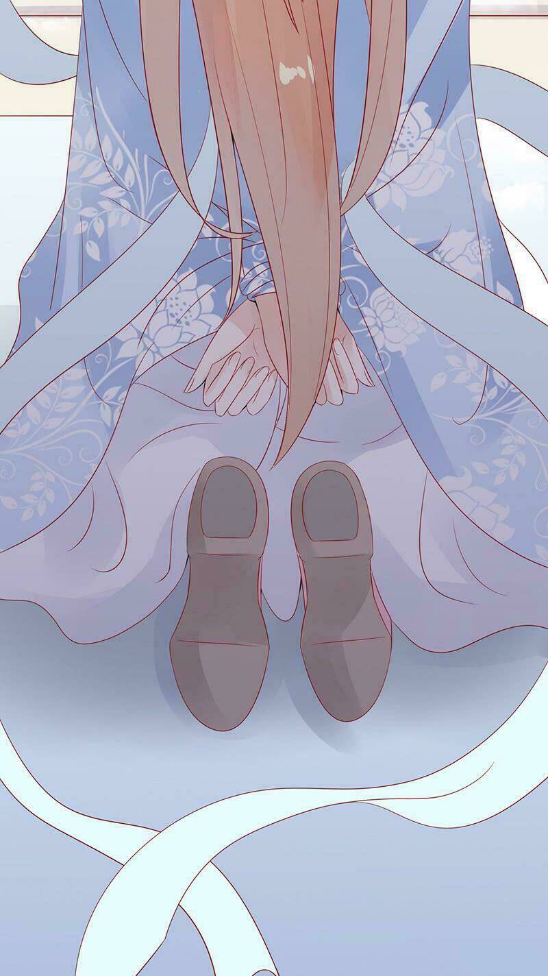 Băng Sơn Học Trưởng Không Được Chọc: Chapter 11