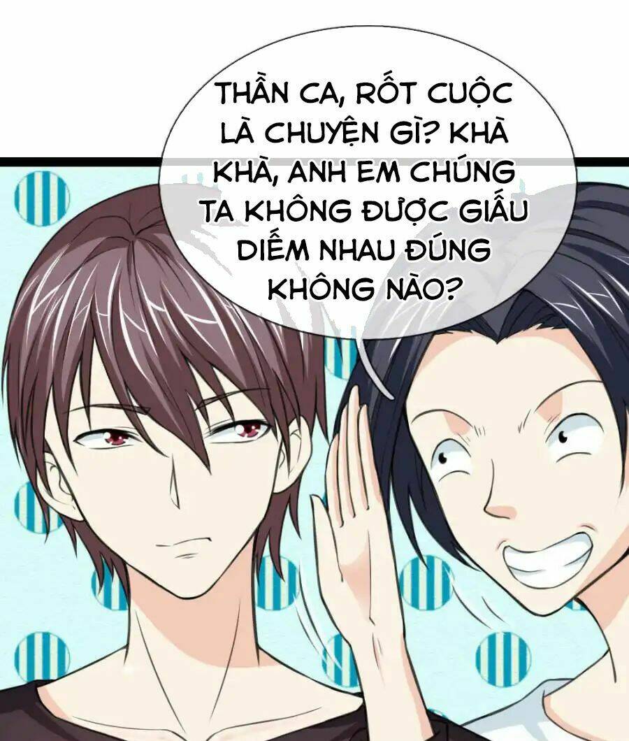 Tuyệt Thế Phi Đao: Chapter 48