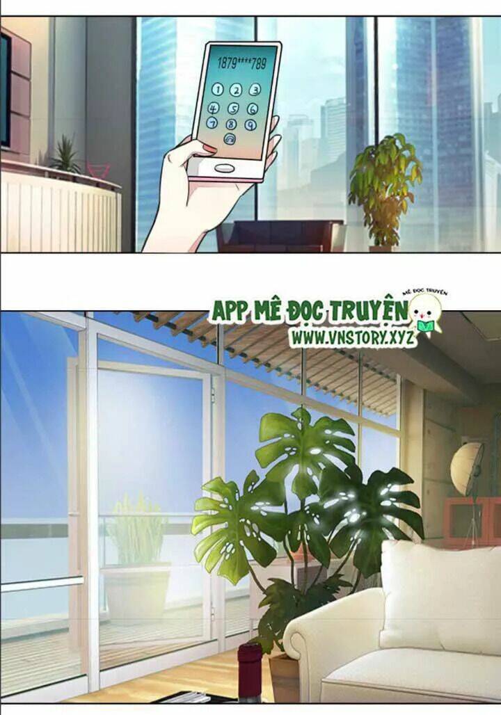 Nam Thần Ma Cà Rồng: Sủng Nhược Tiểu Lãn Thê: Chapter 119