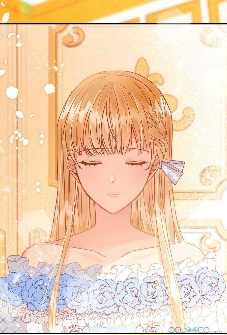 Lòng Trung Thành Với Kẻ Ác: Chapter 1