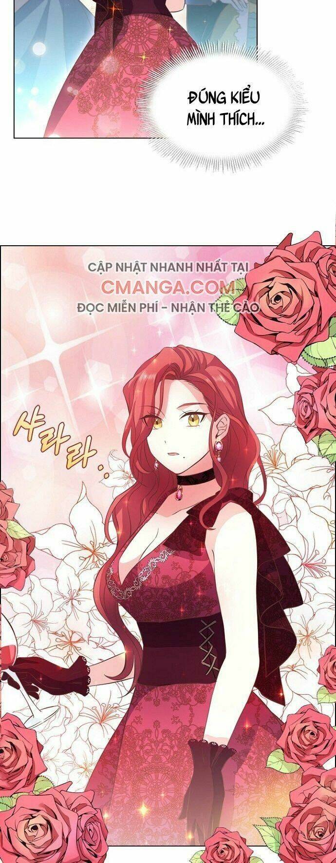 Một Đêm Với Hoàng Đế: Chapter 5