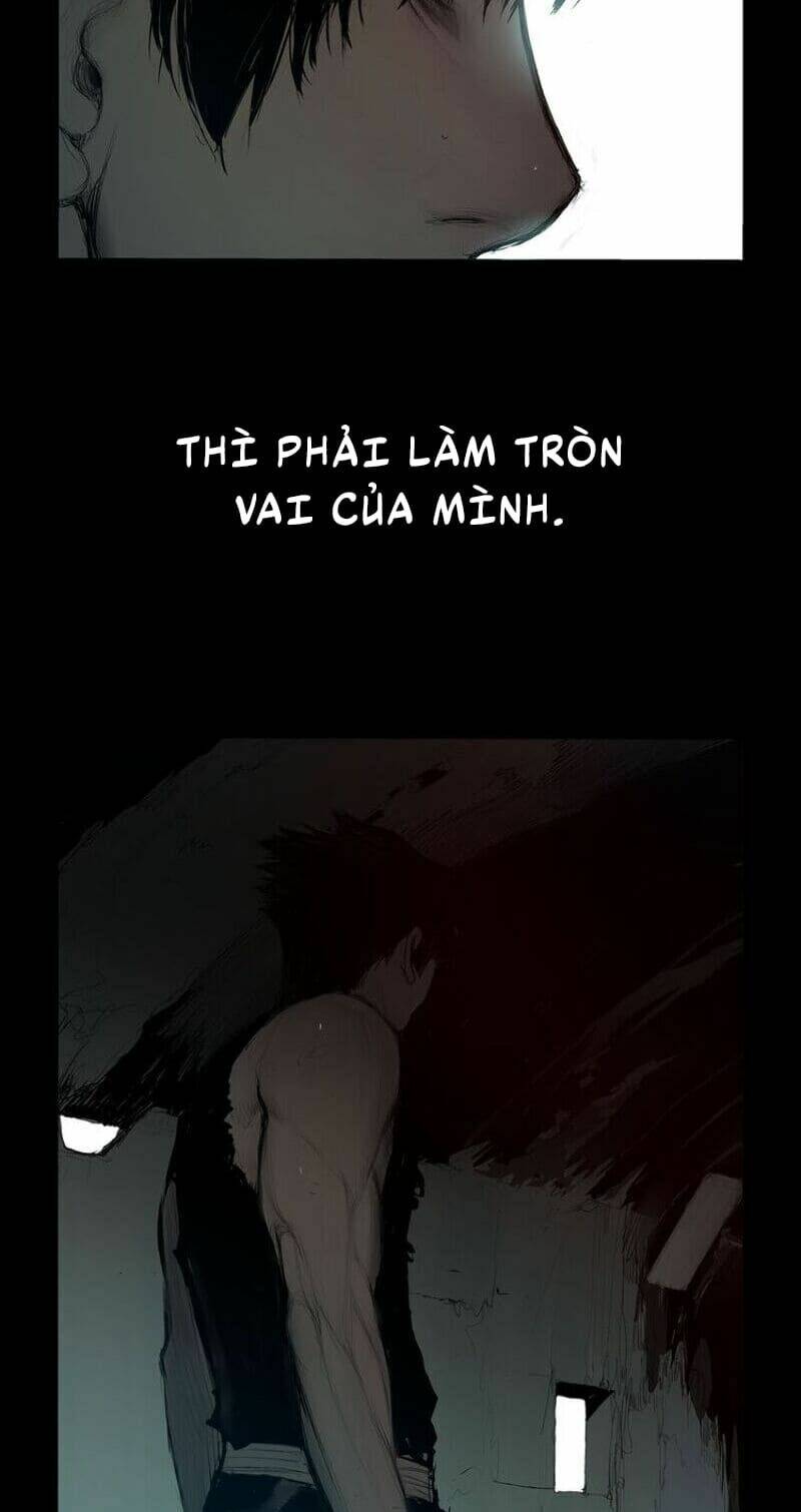 Vinh Quang Kiếm: Chapter 1