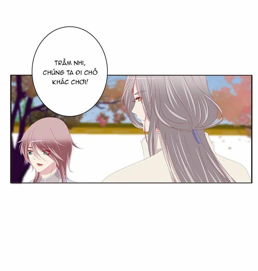 Tướng Quân Mời Ra Trận: Chapter 188