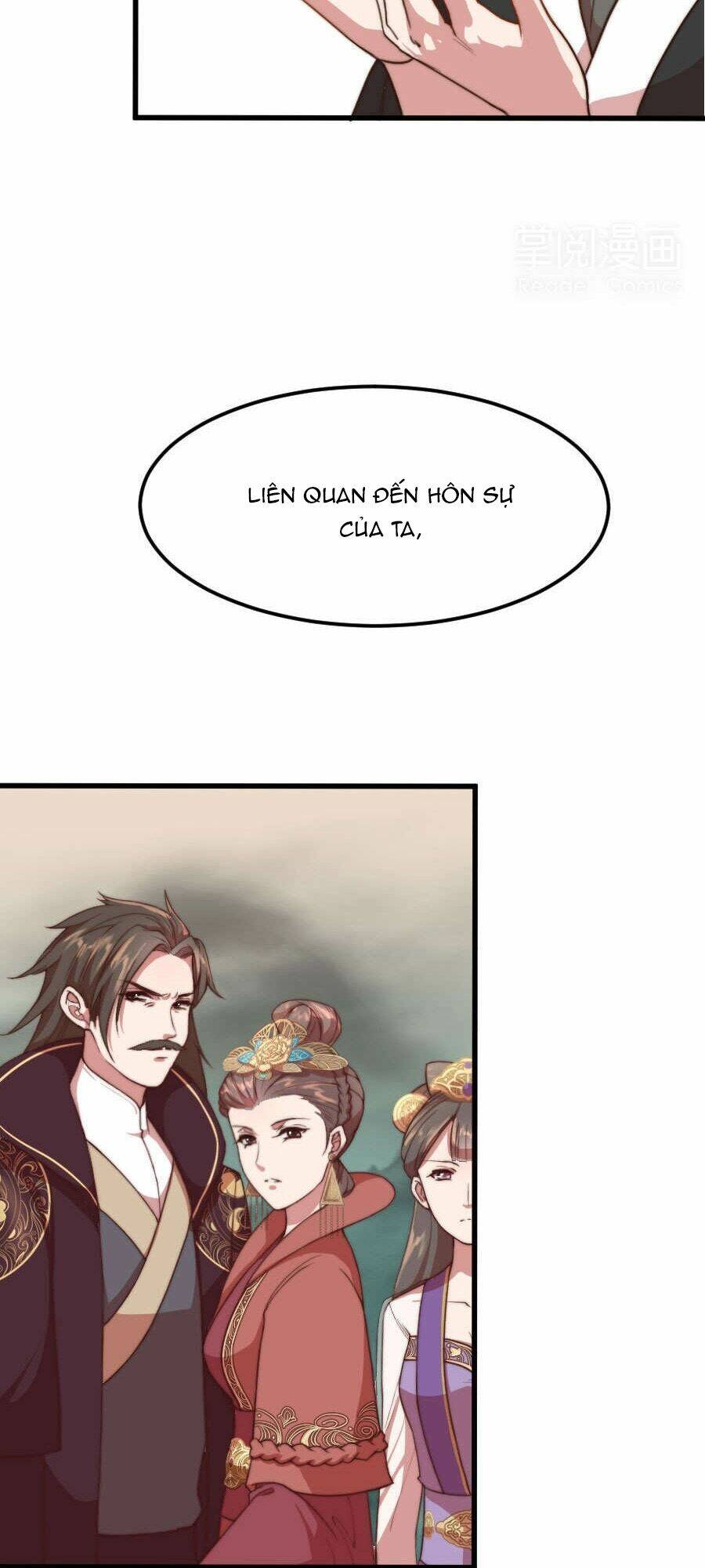 Đệ Nhất Cuồng Phi: Chapter 7