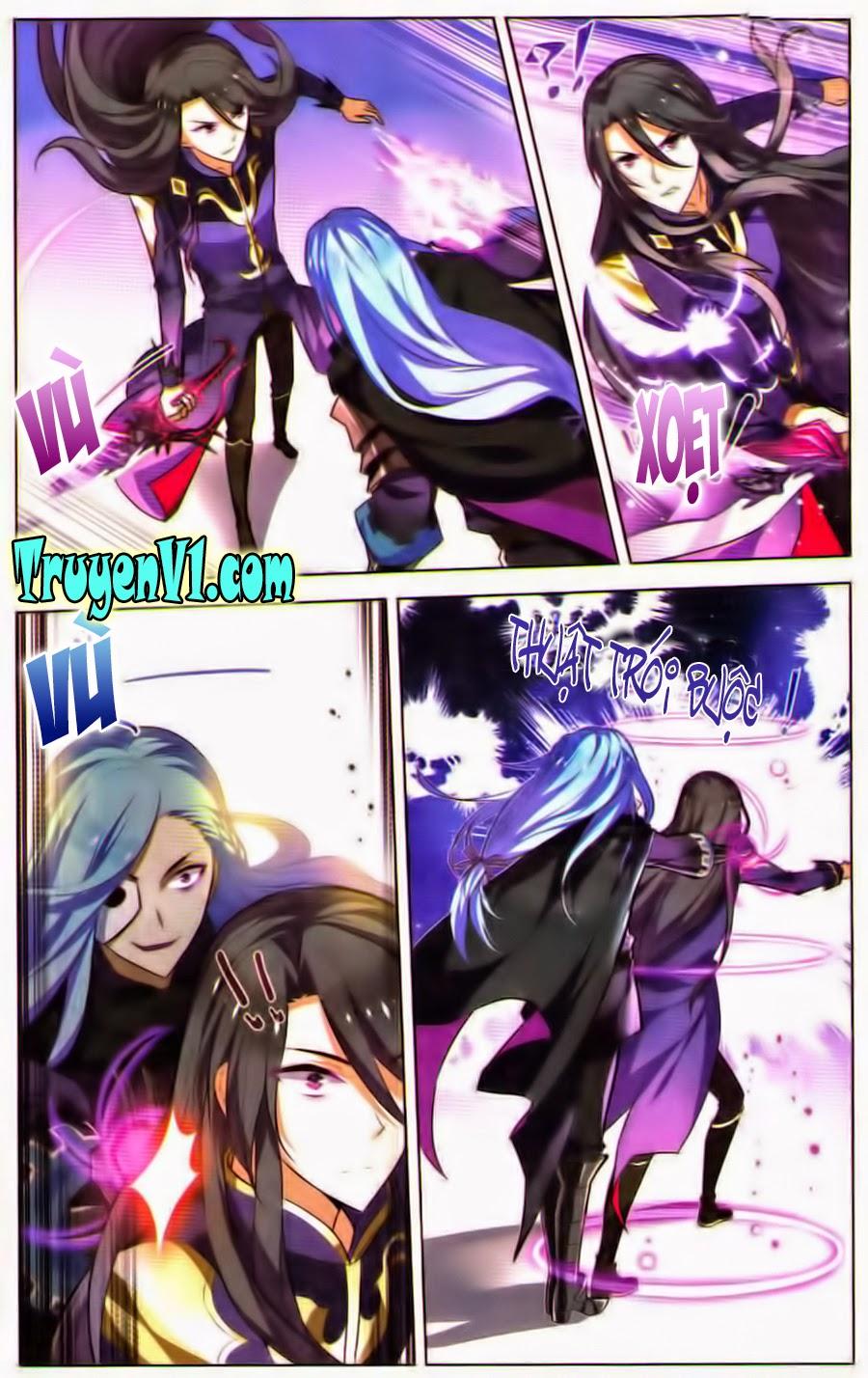 Hạch Lực Đột Phá: Chapter 26