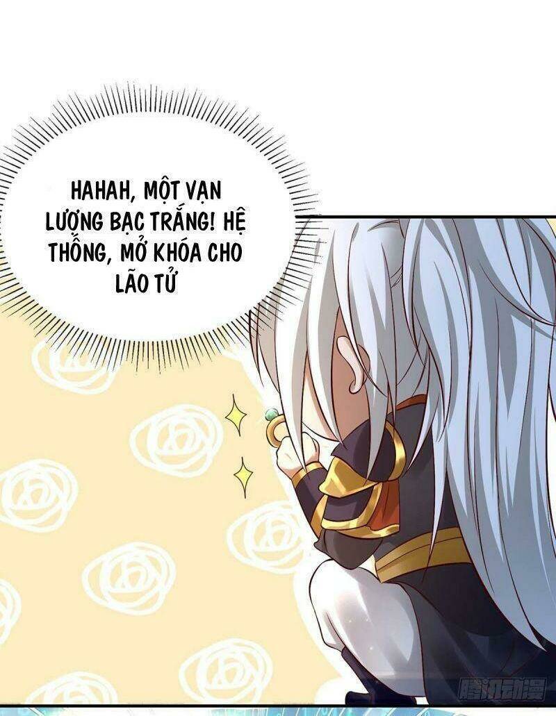 Siêu Cấp Thôn Phệ Hệ Thống: Chapter 2