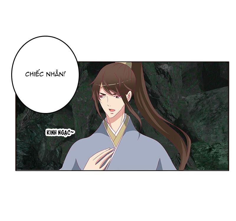 Thông Linh Phi: Chapter 375