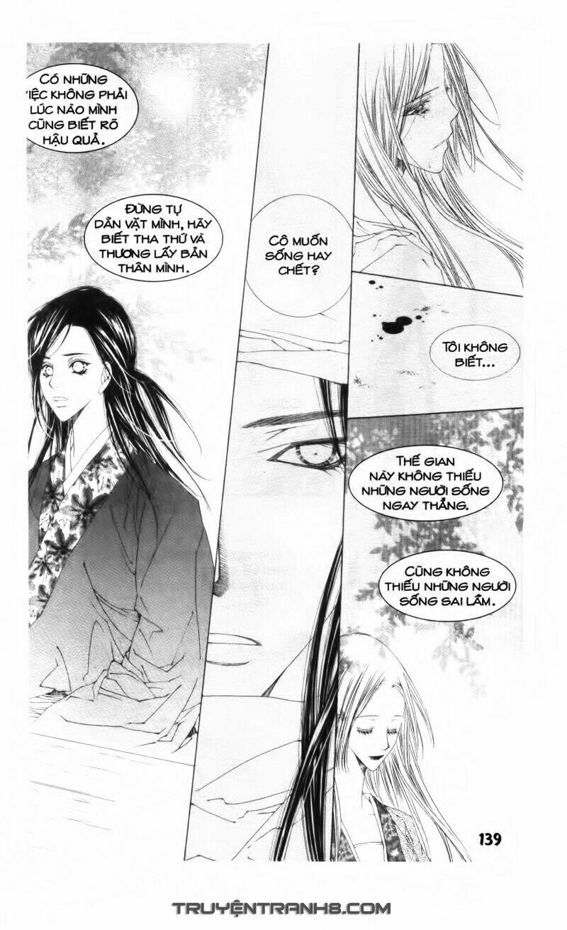 Pháp Sư Trừ Tà: Chapter 17.2