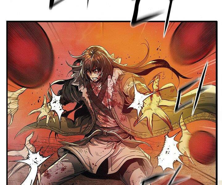 Mục Hạ Vô Nhân: Chapter 8