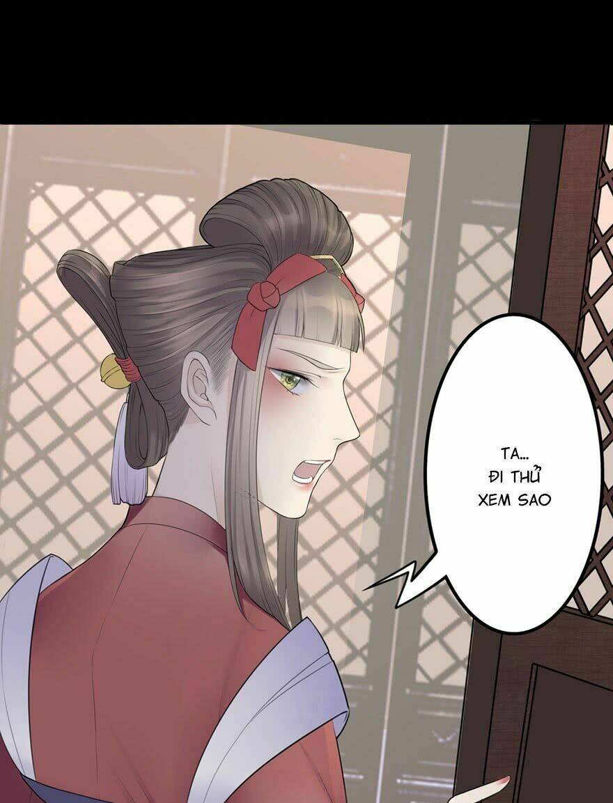 Mạnh Bà Truy Phu Ký: Chapter 5