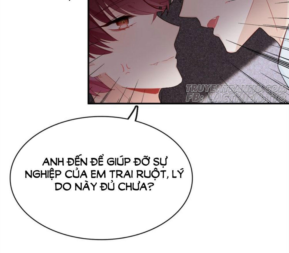 Ái Ngạo Kiều Long Vương Gia: Chapter 23