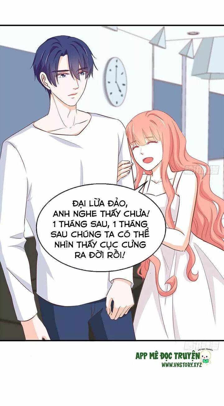 Cẩm Lý Thiếu Nữ Của Tôi: Chapter 100