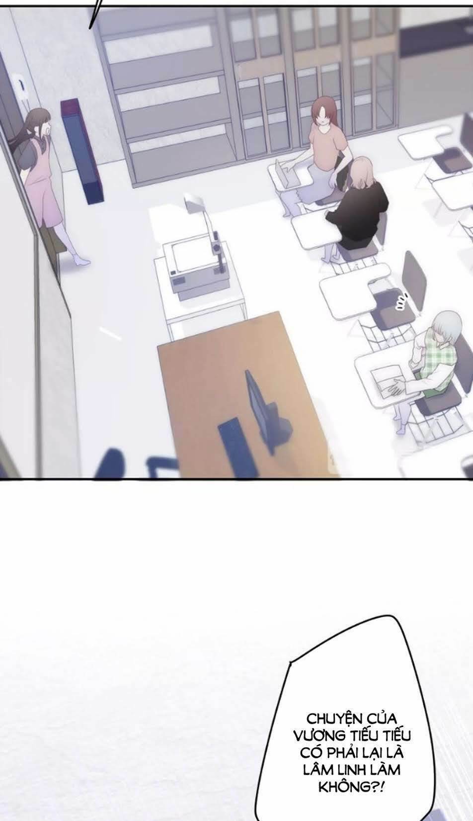 Tháng Sáu Không Hẹn Mà Gặp: Chapter 20