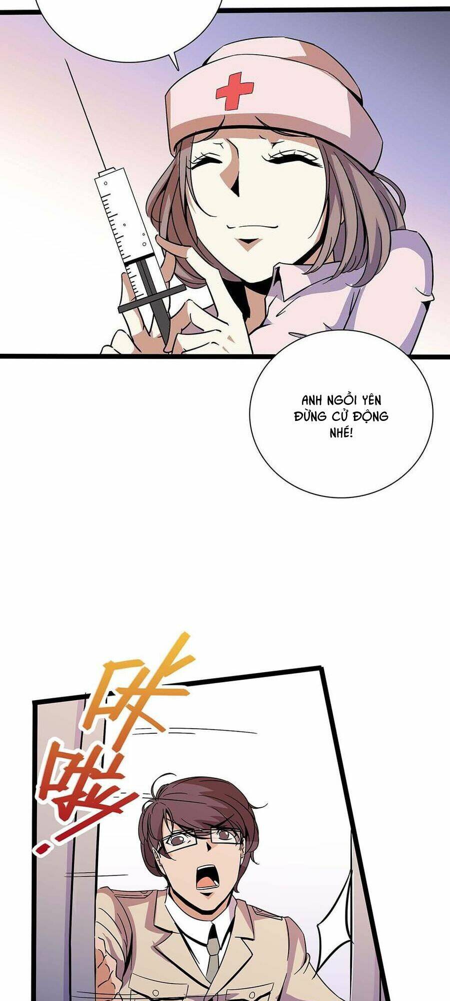 Tối Cường Binh Vương: Chapter 90