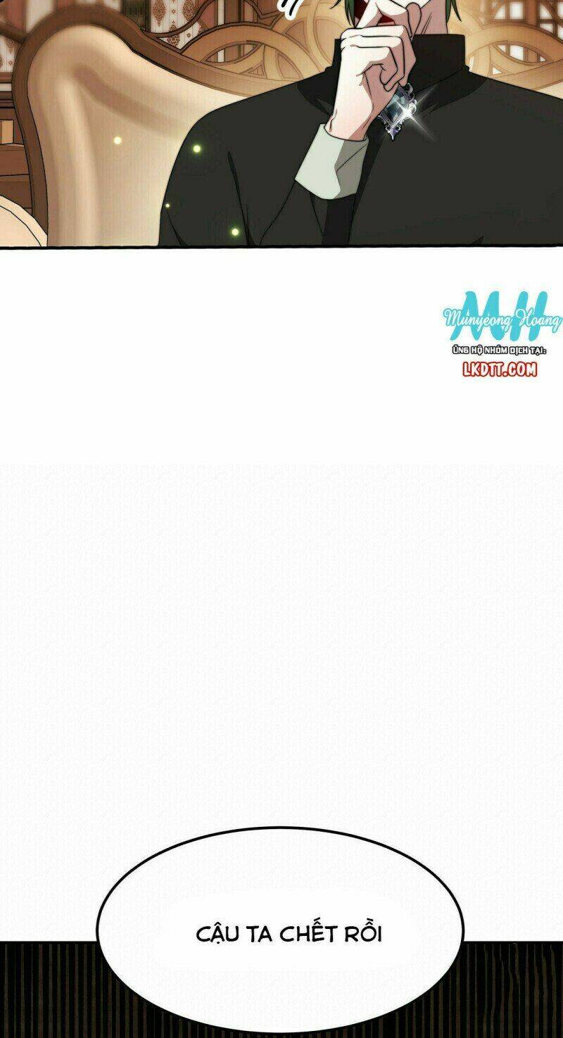 Công Chúa Bị Lãng Quên Muốn Sống Trong Hòa Bình: Chapter 15