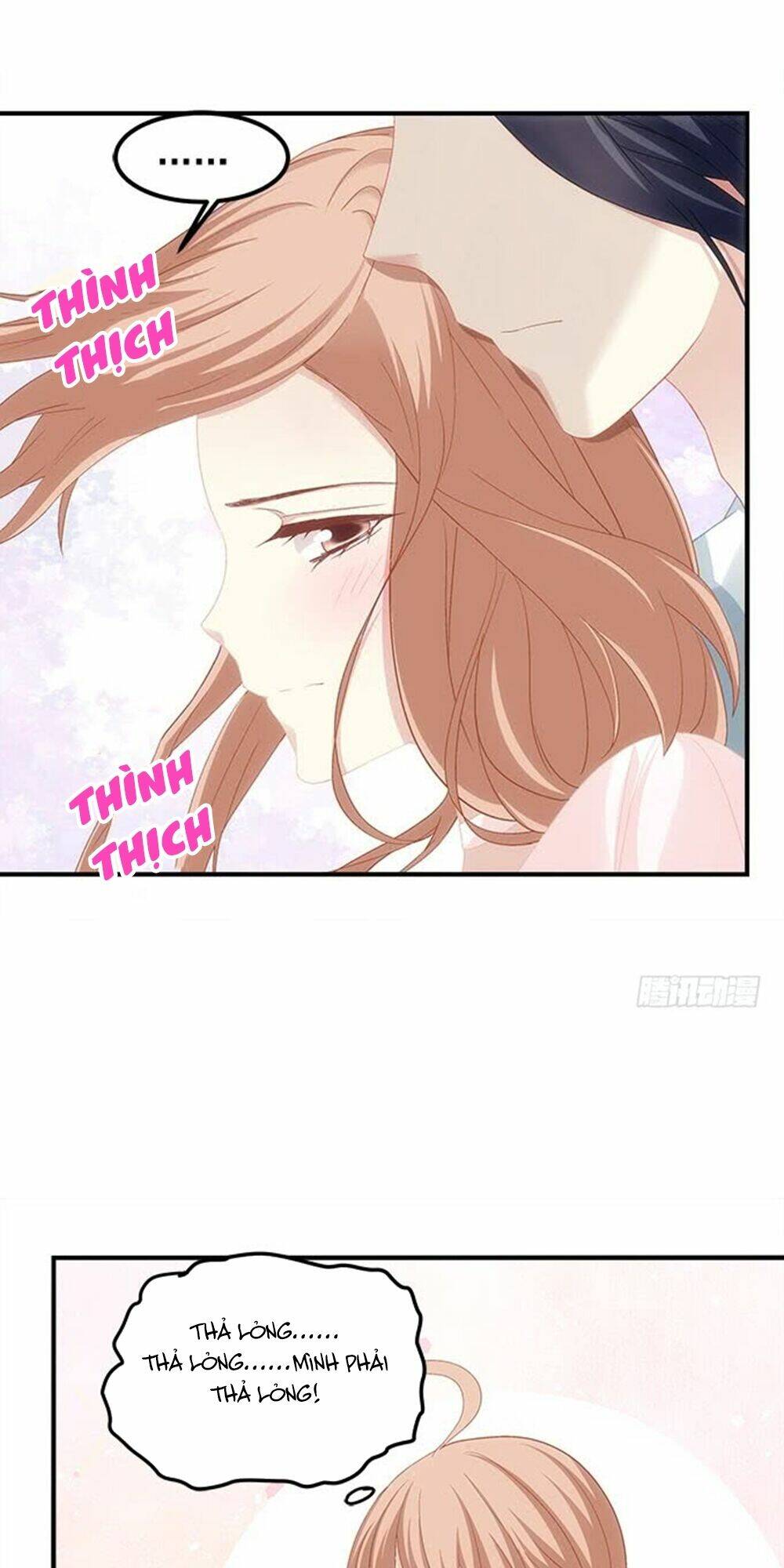 Ám Dạ Vô Thường: Chapter 56