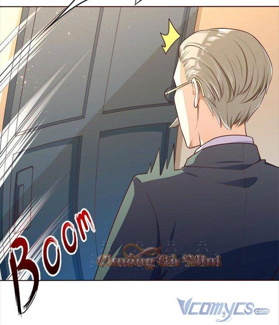 Gặp Phải Người Chồng Xảo Quyệt!: Chapter 25