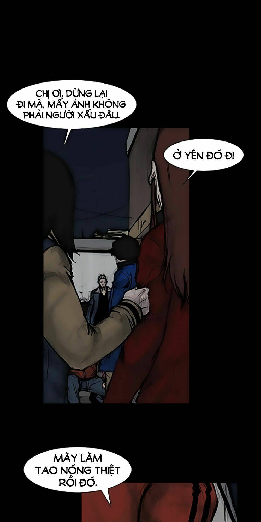 Độc Cô Tiền Truyện: Chapter 49