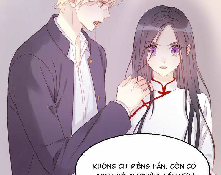 Lượm Được Một Tiểu Hồ Ly 2: Chapter 28