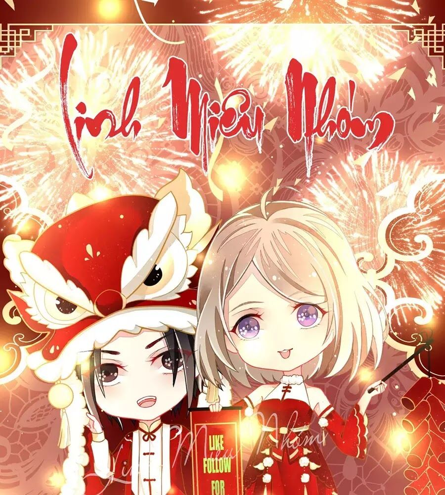 Độc Phi Tại Thượng: Chapter 11