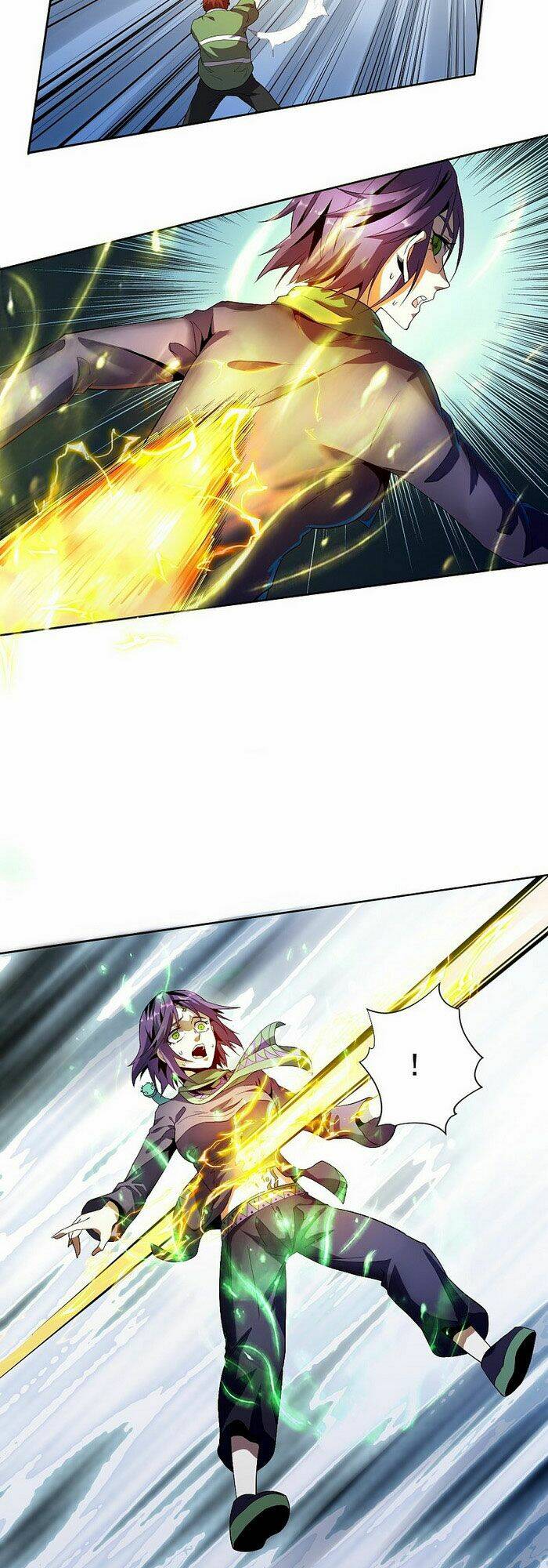 Vương Bài Thần Y: Chapter 50