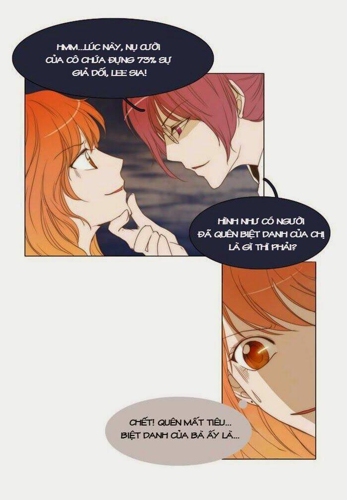 Không Thể Chạm Vào Anh: Chapter 17