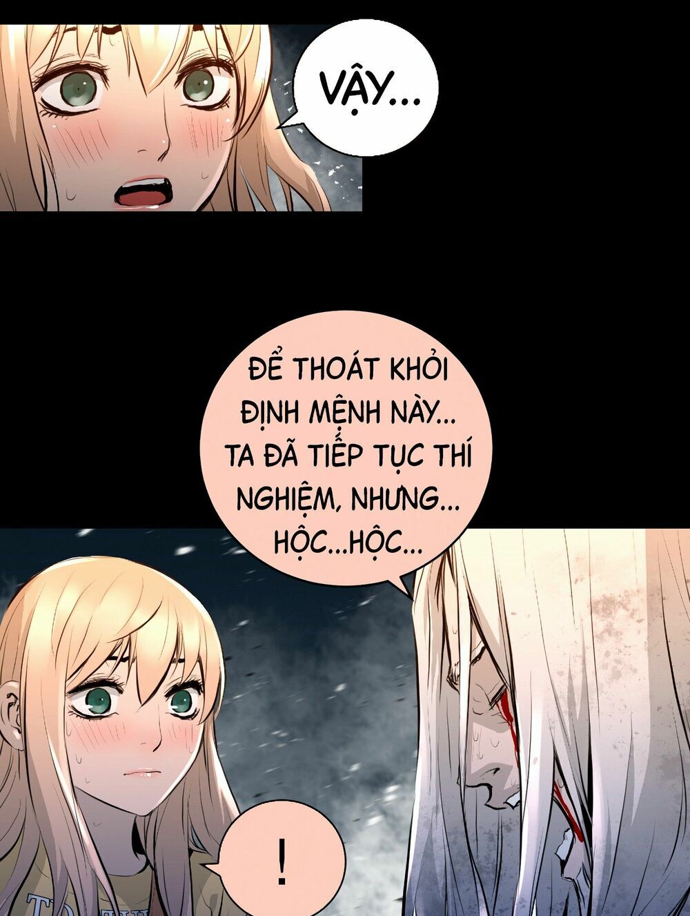 Dị Giới Tam Tuyệt: Chapter 101