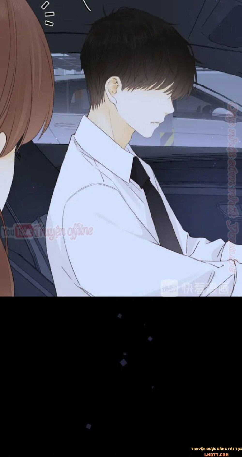 Cô Ấy Không Đáng Yêu: Chapter 84