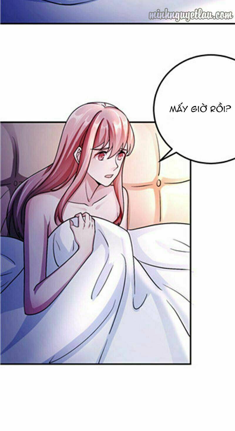 Mạc Thiếu Bức Hôn: Vợ Mới Khó Chống Đỡ: Chapter 89