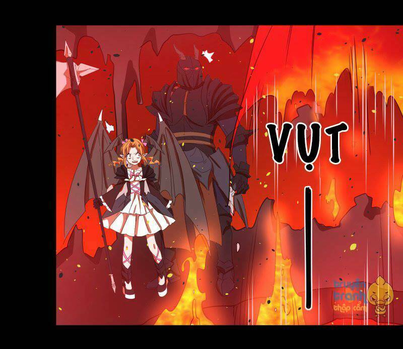 Diêm Vương Sợ Ma: Chapter 30