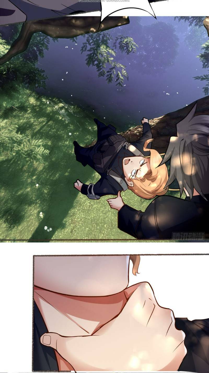 Tuyệt Thế Thiên Tài Hệ Thống: Chapter 22