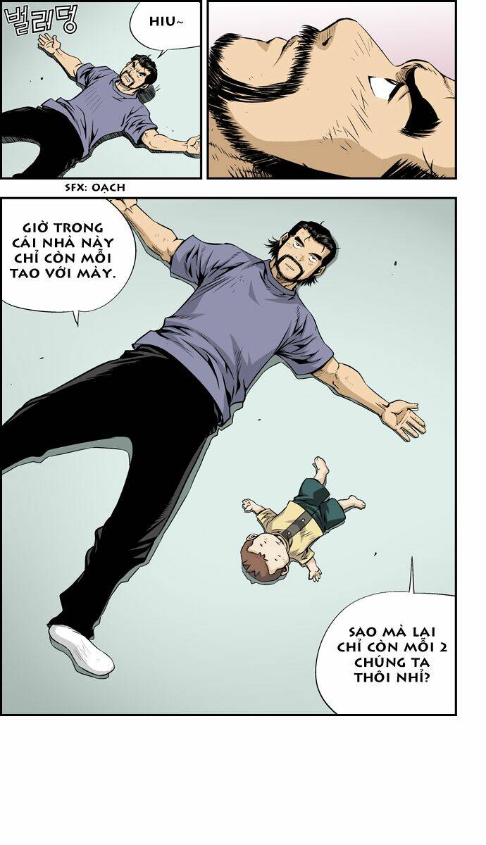 Kid Gang Ii: Chapter 66