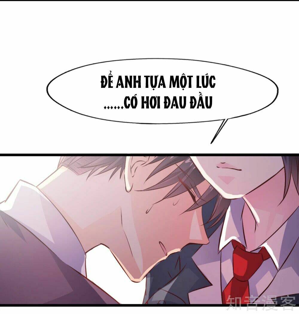 Sau Này Vẫn Cứ Thích Anh: Chapter 22