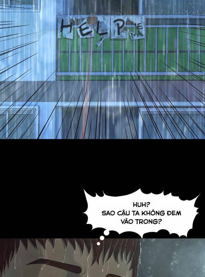 Dead Days: Chapter 10