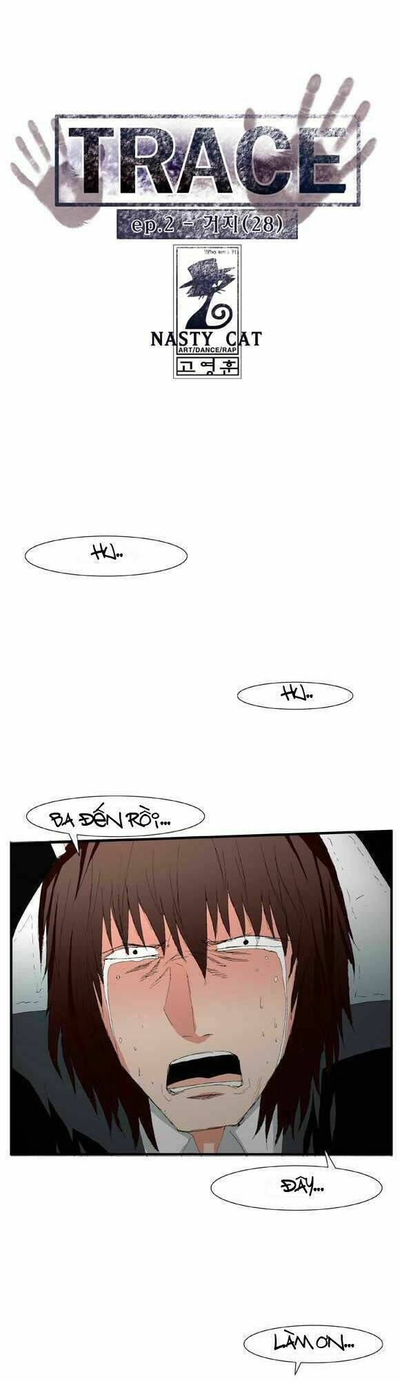Siêu năng: Chapter 48