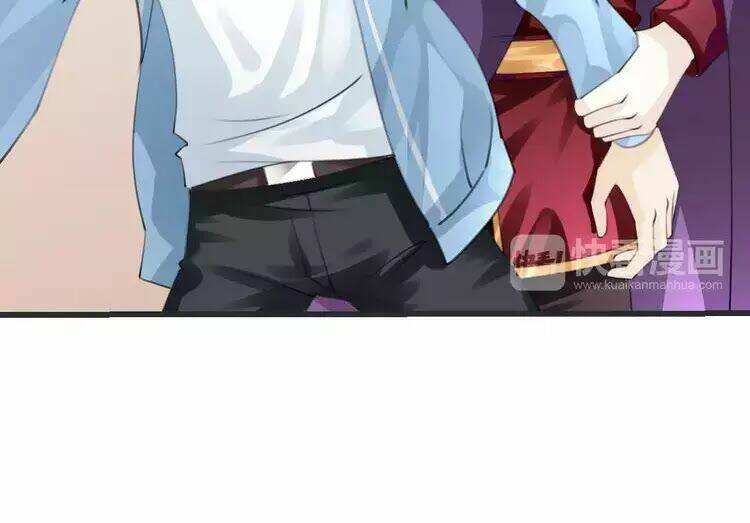 Thiên Thần Không Có Tiết Tháo: Chapter 51