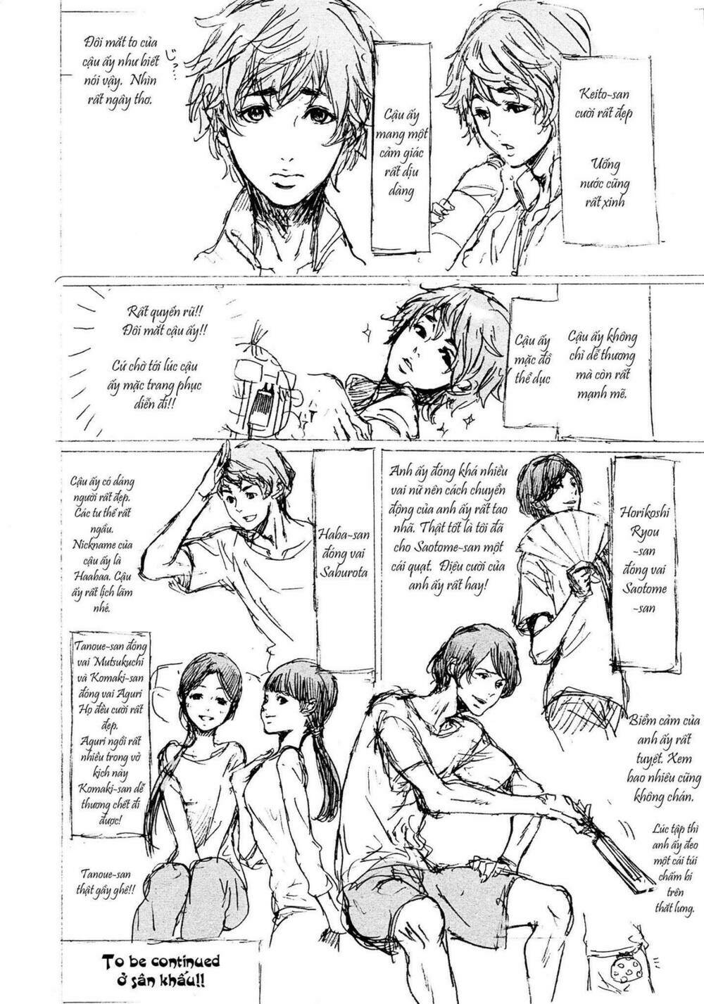 Tuyệt Thế Độc Phi Của Tà Vương: Chapter 51