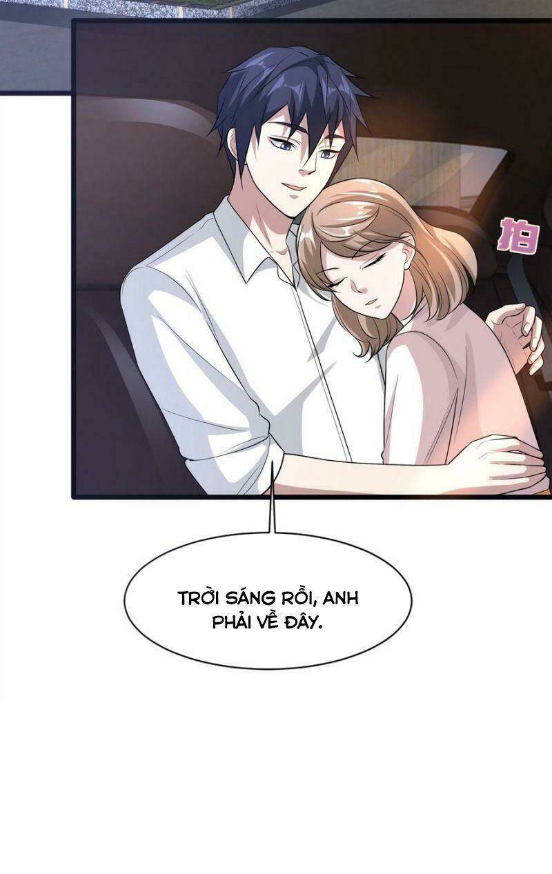 Đô Thị Tà Vương: Chapter 145