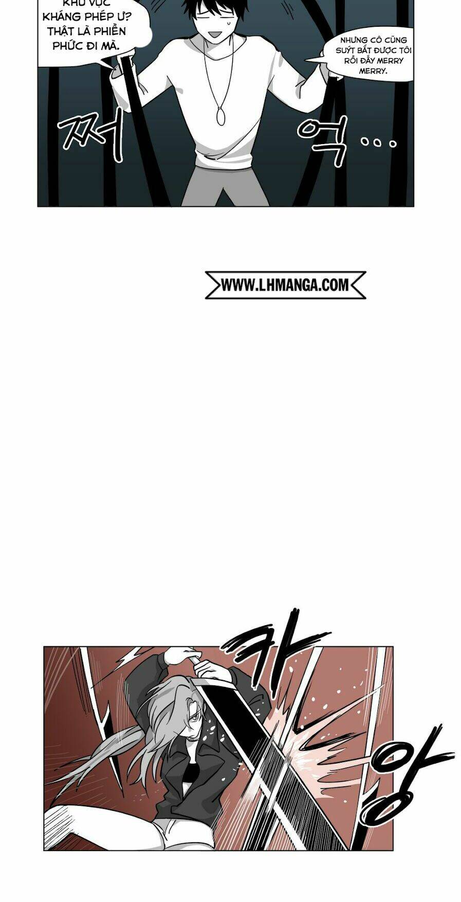 Rpg: Chapter 6