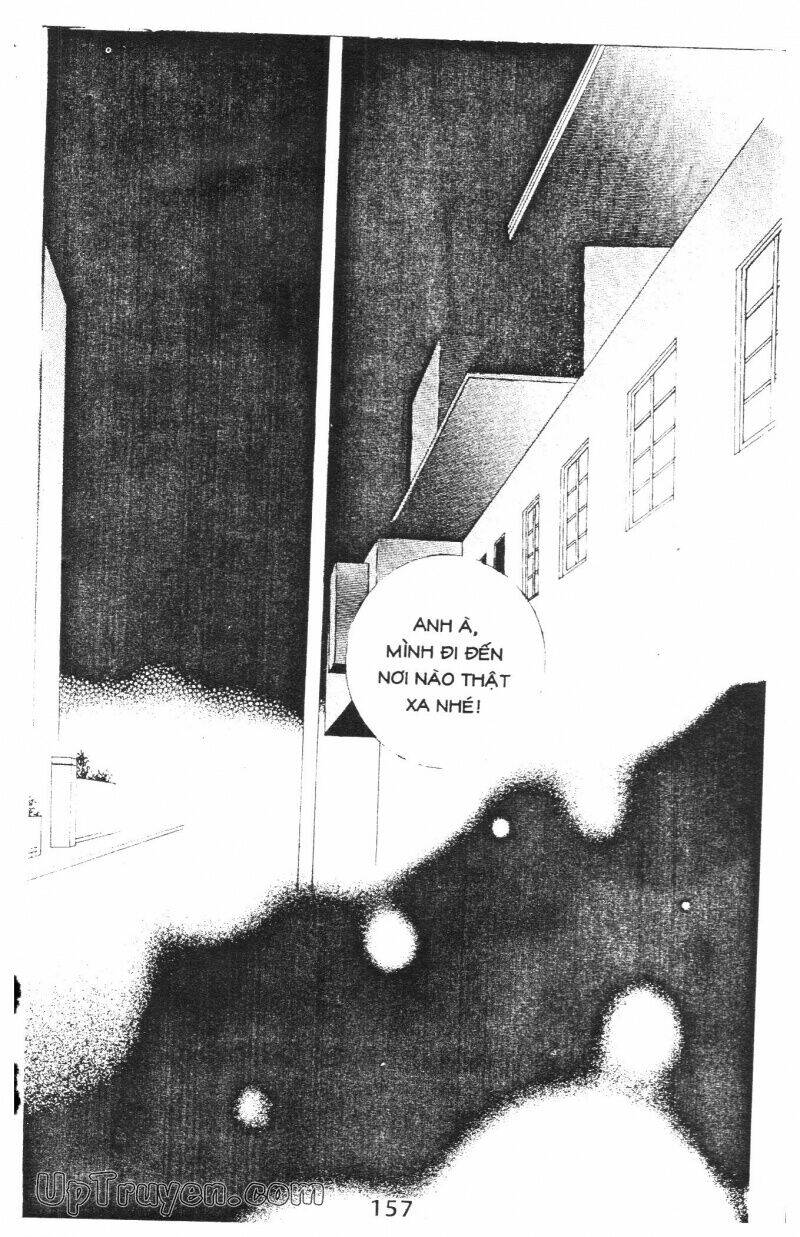 Mặt nạ tình yêu: Chapter 95