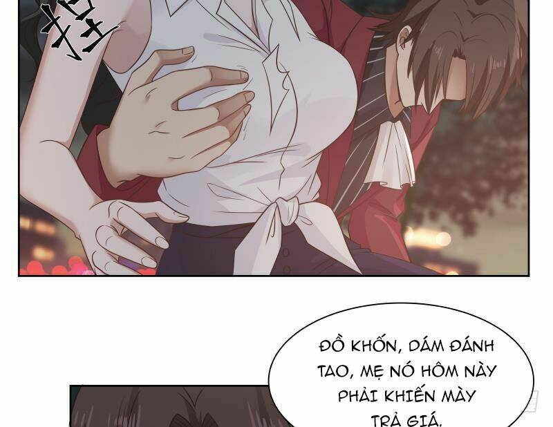 Đô Thị Tuyệt Thế Cuồng Tôn: Chapter 6