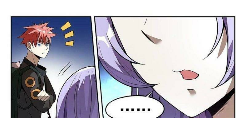 Võ Lực Chí Mạng: Chapter 16